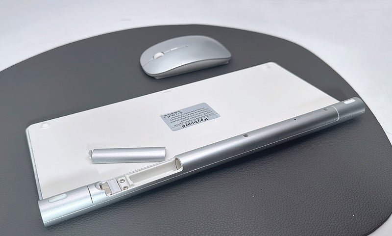 2.4GHZ Wireless Keyboard Mouse KB288 - View 6