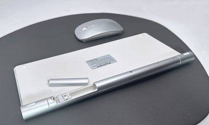2.4GHZ Wireless Keyboard Mouse KB288 - View 6