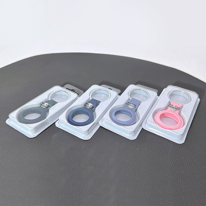 Air tag silicon charm - Main product image