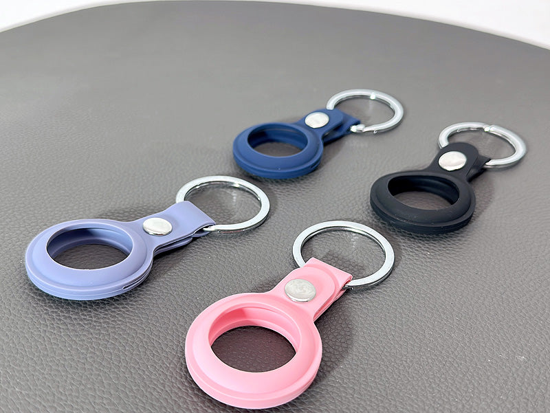 Air tag silicon charm - Product details and features