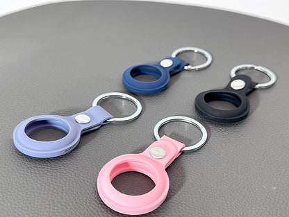Air tag silicon charm - Product details and features