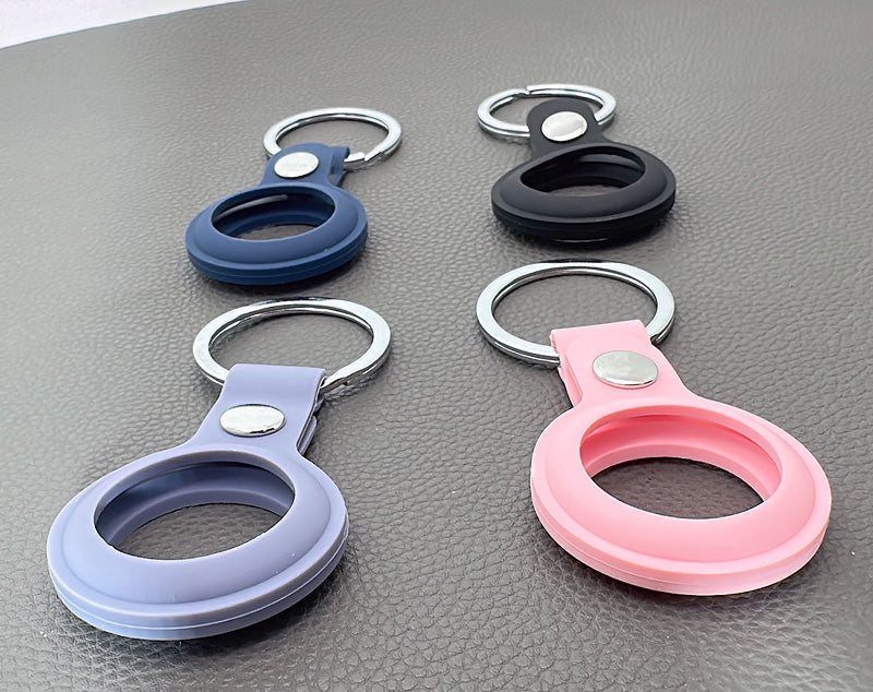 Air tag silicon charm - View 3