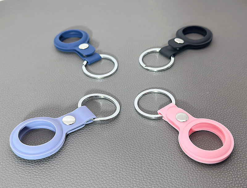 Air tag silicon charm - View 4
