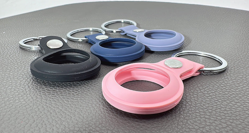 Air tag silicon charm - View 5
