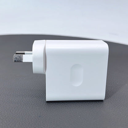 Maxguard PD 65W QC 3.0 charger WT03 (Works for laptops,tablets,and phones)