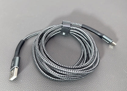 Maxguard 3m USB A To Type-C cable M43C