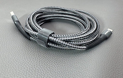 Maxguard 3m USB-A to Lightning cable M43L