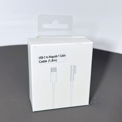 MagFit 1 L-Shaped Magnetic USB-C Cable MAC01