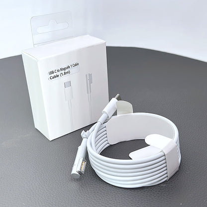 MagFit 1 L-Shaped Magnetic USB-C Cable MAC01