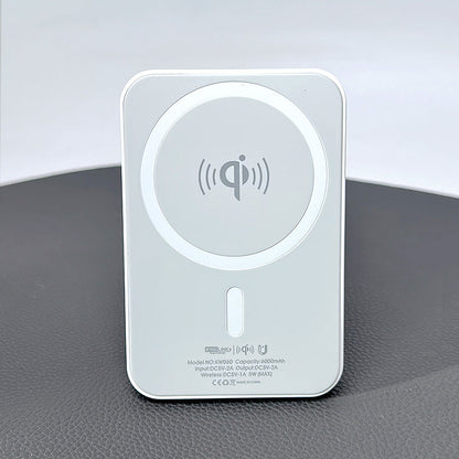 Kinglink 6000 mah MagFit power bank KW060