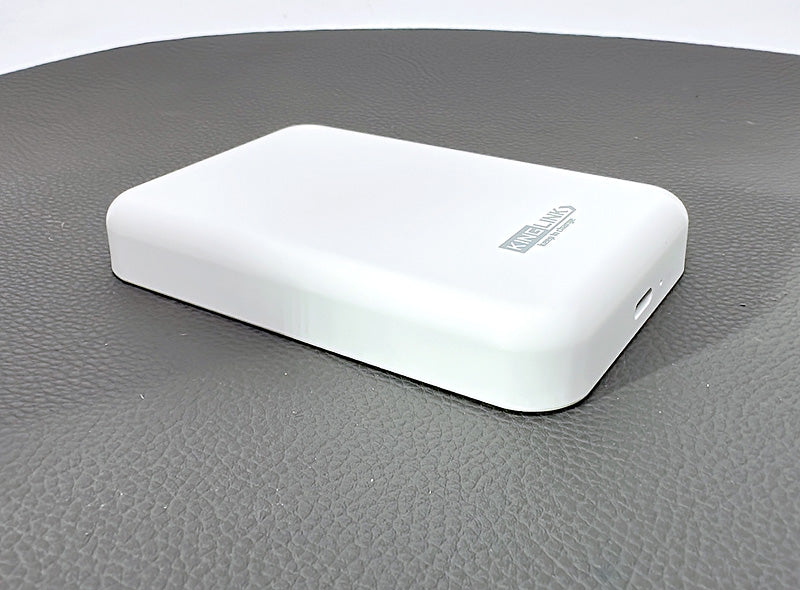 Kinglink 6000 mah MagFit power bank KW060