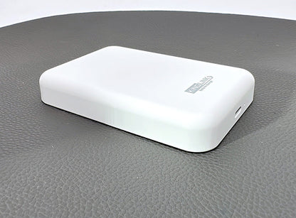 Kinglink 6000 mah MagFit power bank KW060