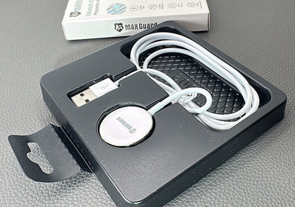 Maxguard USB cable For Apple Watch MD02