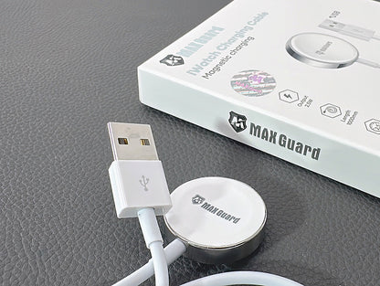 Maxguard USB cable For Apple Watch MD02