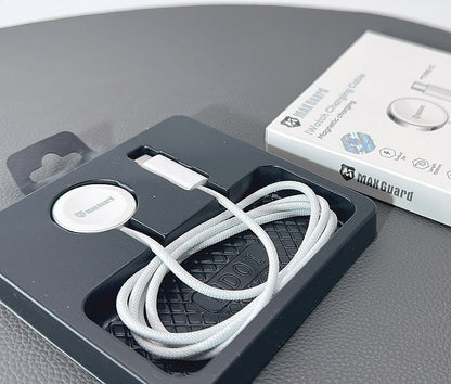 Maxguard Type-C cable For Apple Watch MD01