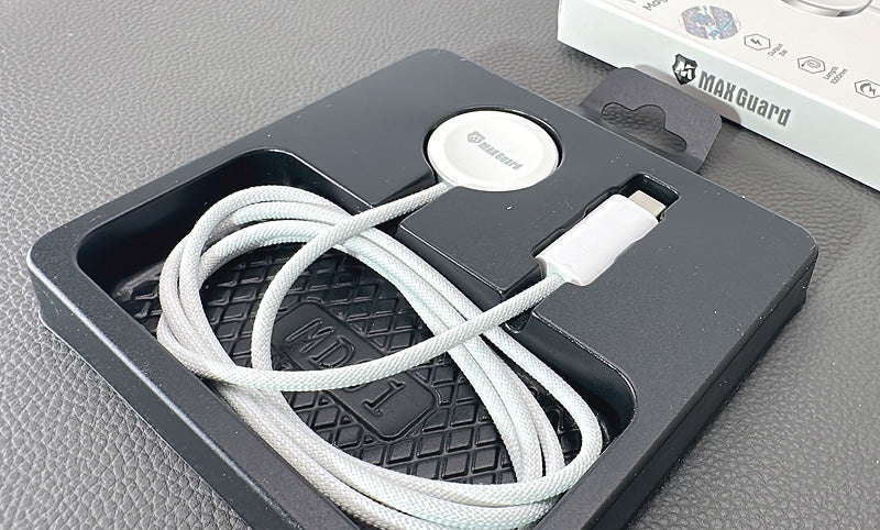 Maxguard Type-C cable For Apple Watch MD01