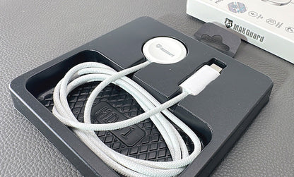 Maxguard Type-C cable For Apple Watch MD01