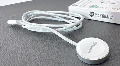 Maxguard Type-C cable For Apple Watch MD01