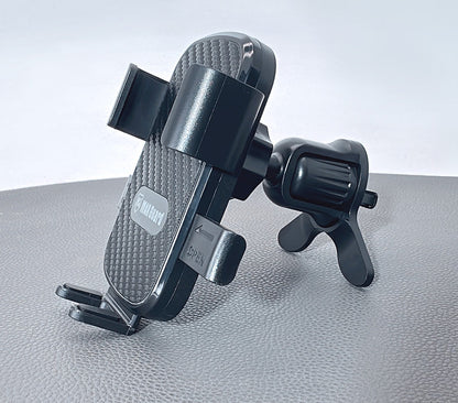 Maxguard auto locking car holder M25