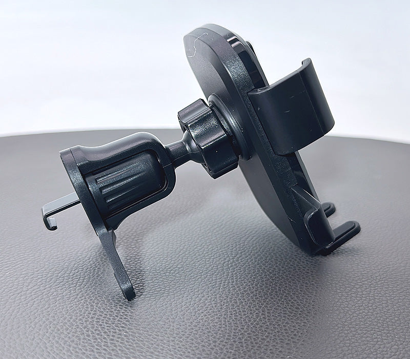 Maxguard auto locking car holder M25