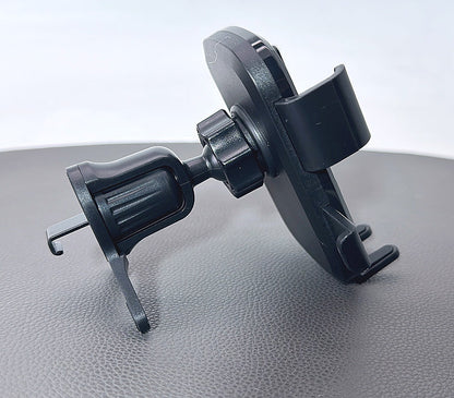 Maxguard auto locking car holder M25