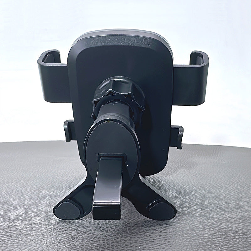 Maxguard auto locking car holder M25