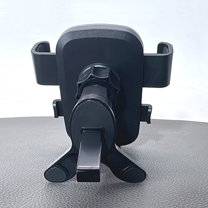 Maxguard auto locking car holder M25