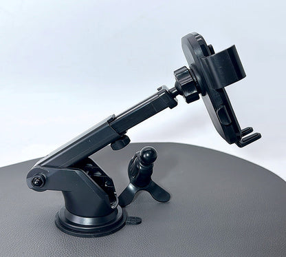 Maxguard auto locking car holder M25