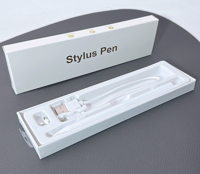 Universal Capacitive Stylus Pen TH01 (Compatible with all Tablets)