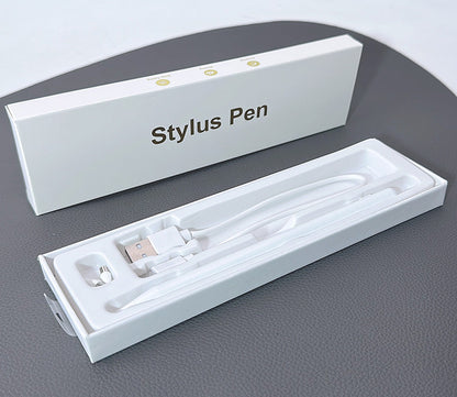 Universal Capacitive Stylus Pen TH01 (Compatible with all Tablets)