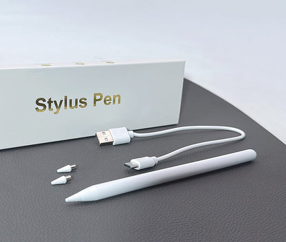 Universal Capacitive Stylus Pen TH01 (Compatible with all Tablets)