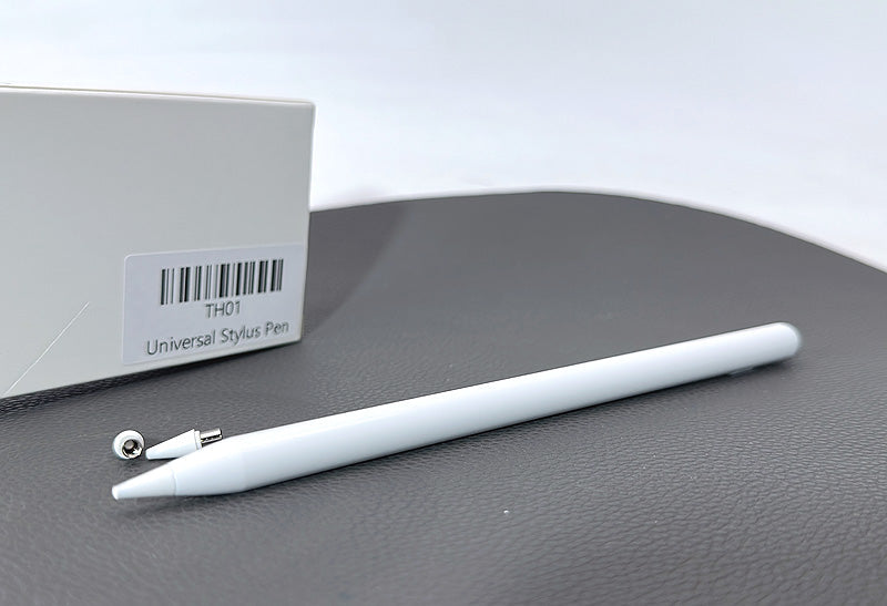 Universal Capacitive Stylus Pen TH01 (Compatible with all Tablets)