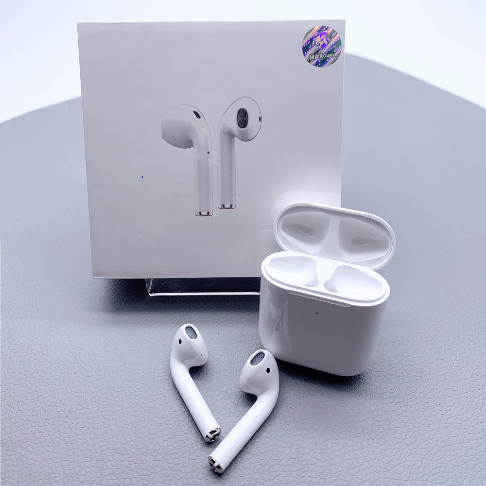 Mx AirPod earphones very good quality