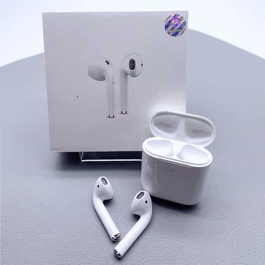 Mx AirPod earphones very good quality