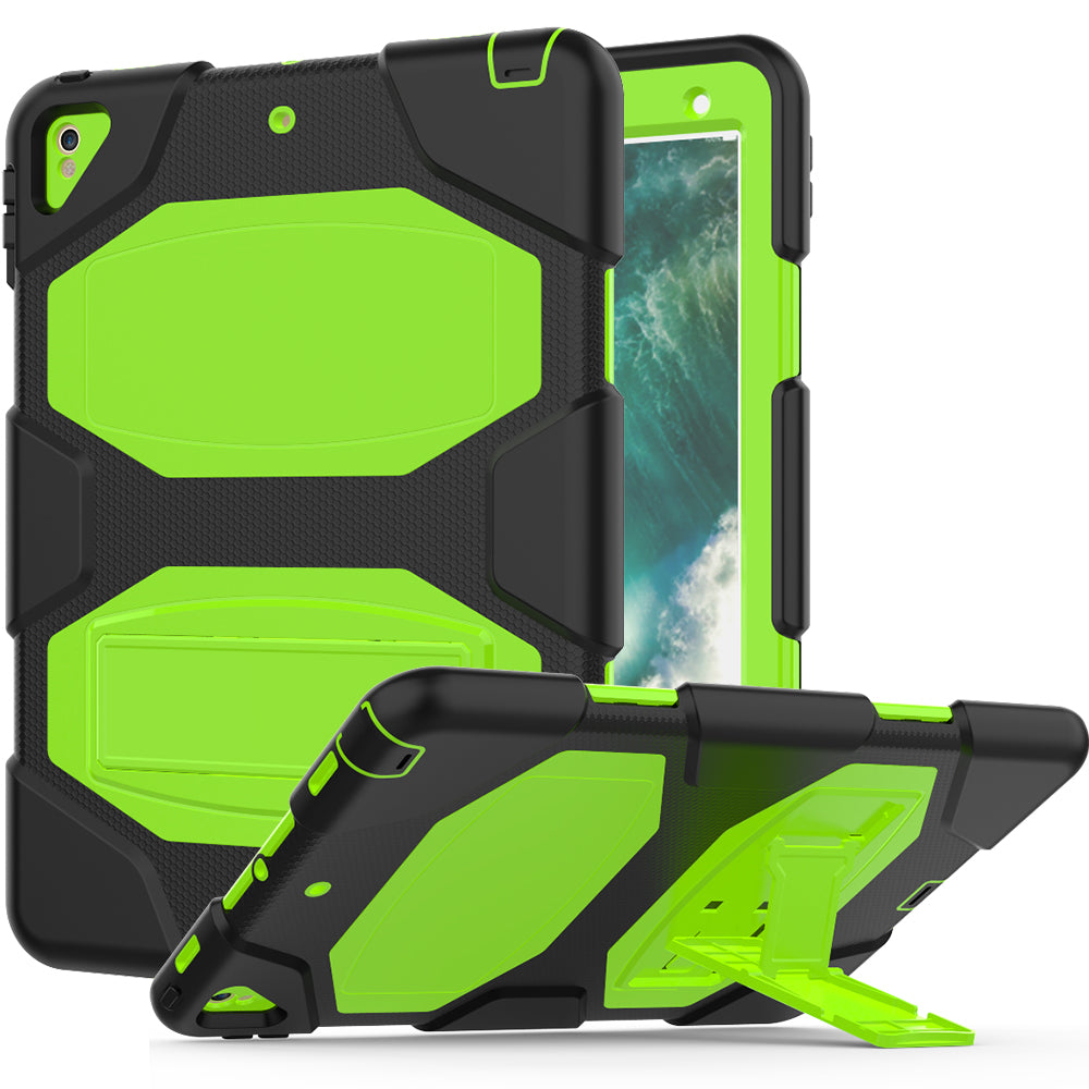 Case for iPad 7th 10.2 /9th 10.2 Built in stand suvivo