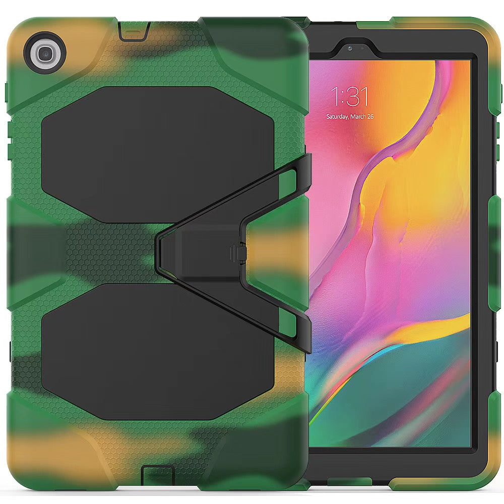 Case for iPad Pro 11 2021 / 11 2020 /11 2018 /Air 4 /Air 5 10.9 suvivo case