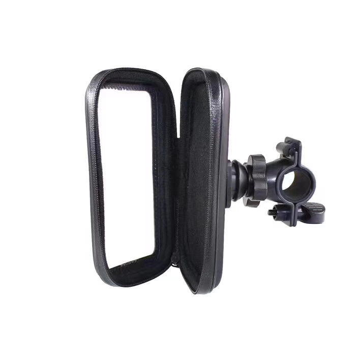 Maxguard Waterproof Weather Resistant Bike Phone Mount BK01
