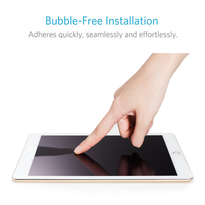Glass screen protector sp for iPad