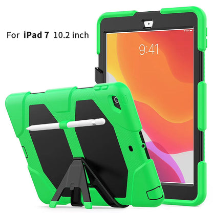 Case for iPad 7th 10.2 /9th 10.2 suvivo