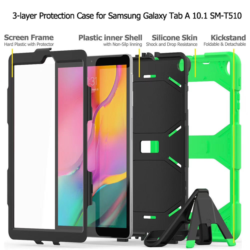 Case for iPad pro 12.9 2017 suvivo case