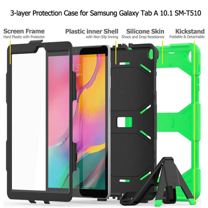 Case for iPad Pro 12.9 2021/2020/2018 suvivo