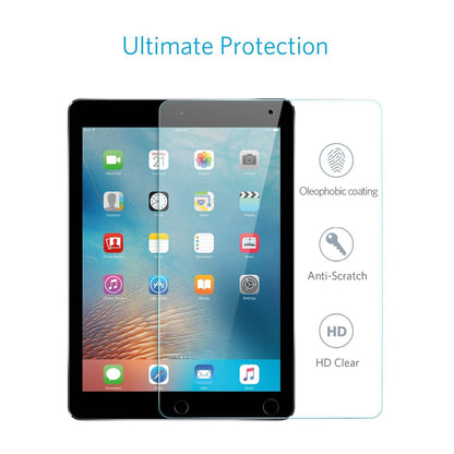 Glass Screen Protector sp for Samsung Tablet