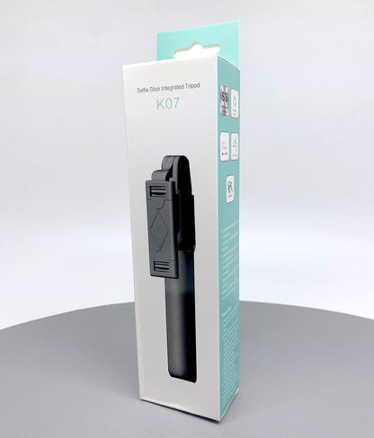 Selfiecom selfie stick tripod K07