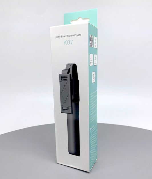 Selfiecom selfie stick tripod K07