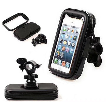Maxguard Waterproof Weather Resistant Bike Phone Mount BK01