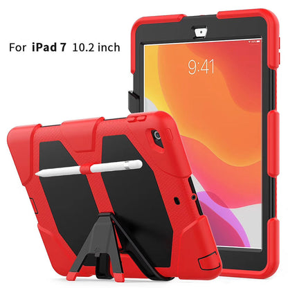 Case for iPad 7th 10.2 /9th 10.2 suvivo