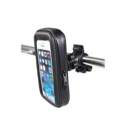 Maxguard Waterproof Weather Resistant Bike Phone Mount BK01