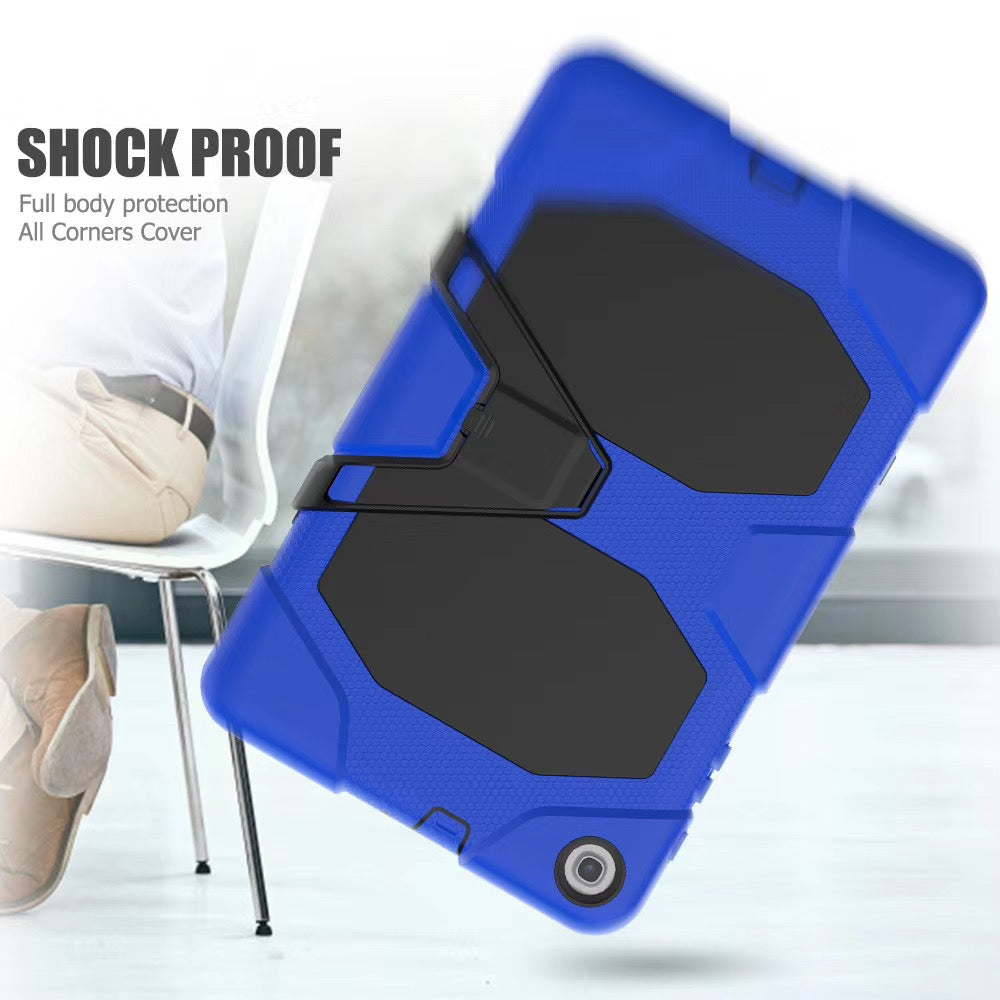 Case for iPad pro 12.9 2017 suvivo case