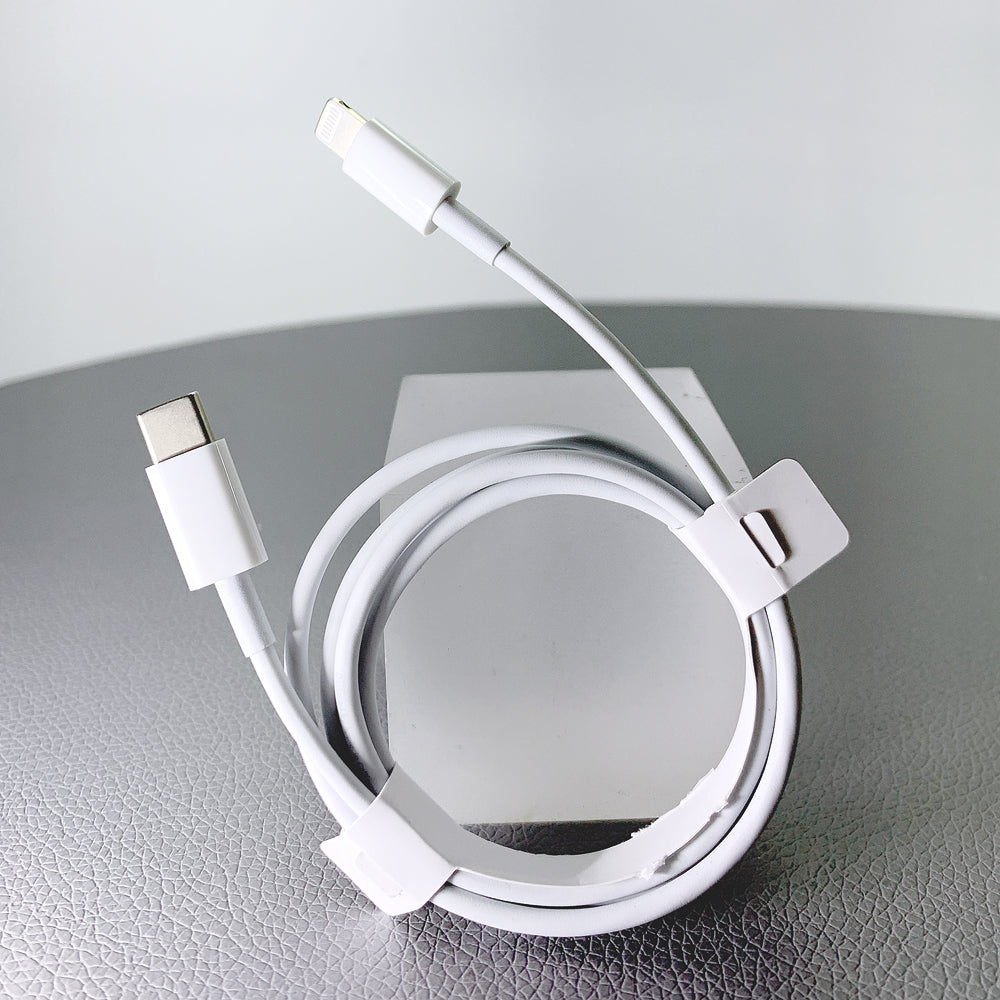 2m USB-C to Lightning Cable (20W) - View 4