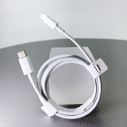 2m USB-C to Lightning Cable (20W) - View 4